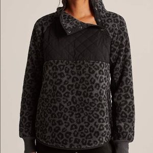 Abercrombie Fleece